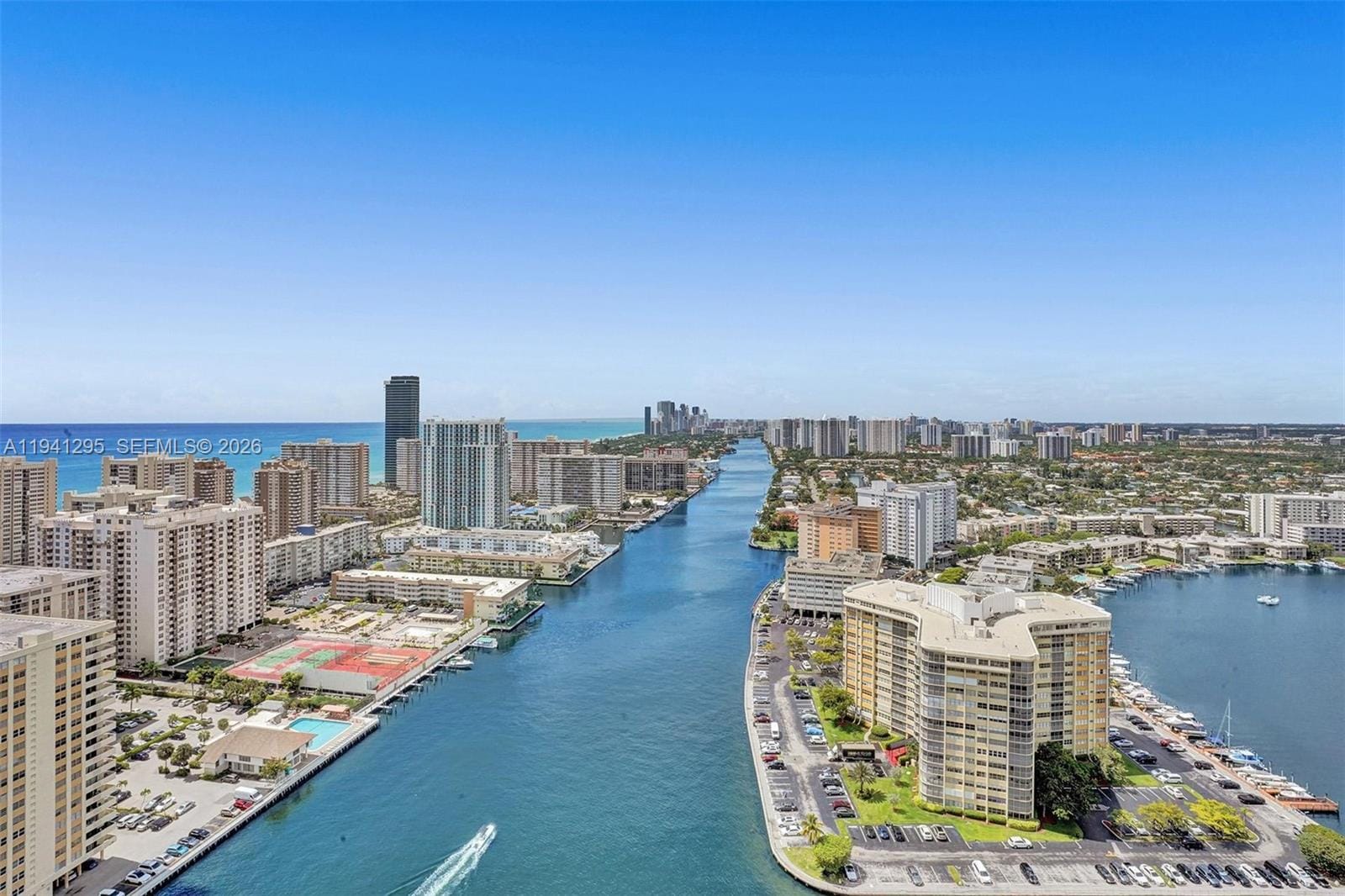 2600 E Hallandale Beach Boulevard T3303, Hallandale Beach, FL 33009 photo 27