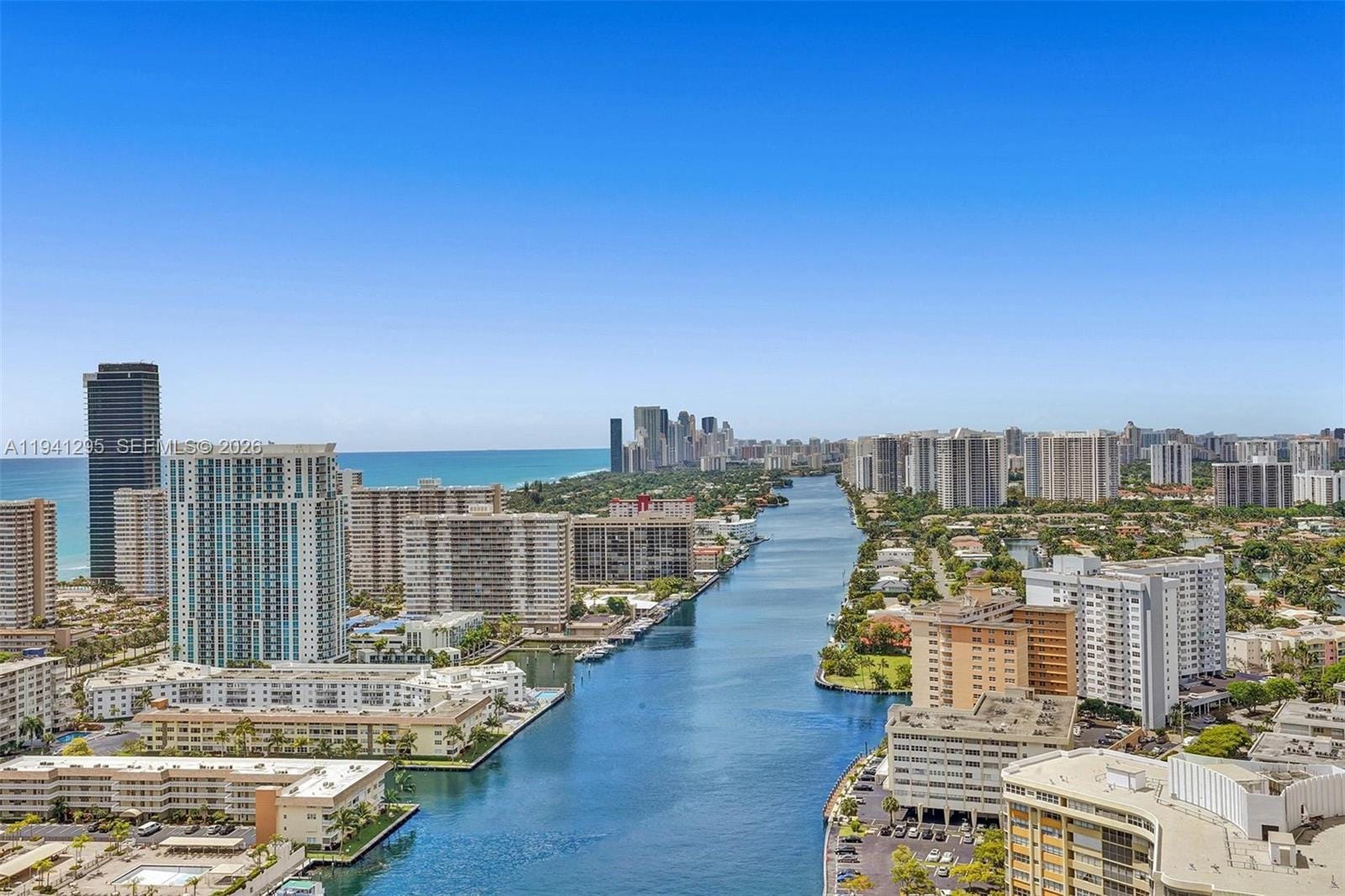 2600 E Hallandale Beach Boulevard T3303, Hallandale Beach, FL 33009 photo 28