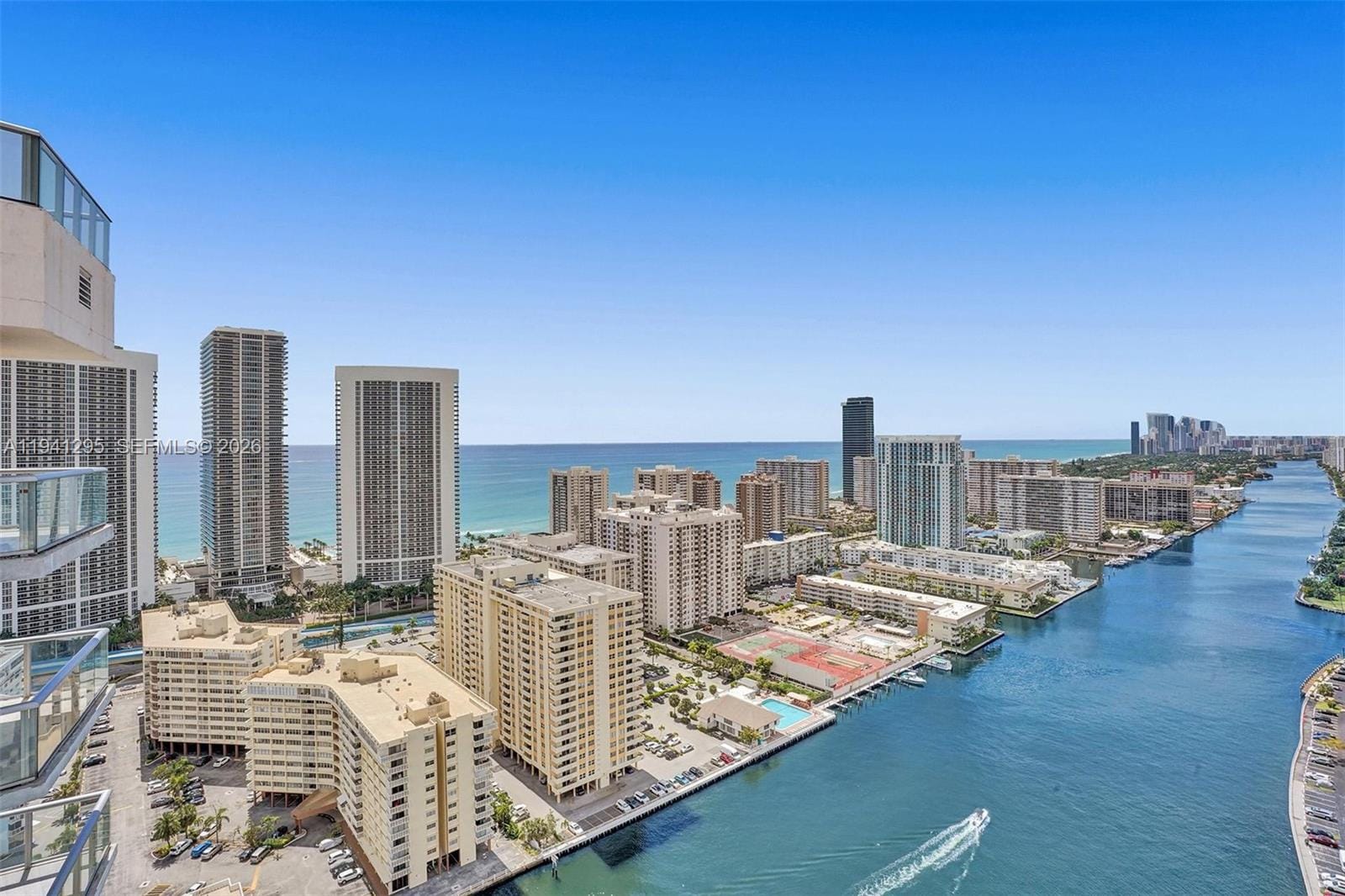 2600 E Hallandale Beach Boulevard T3303, Hallandale Beach, FL 33009 photo 29