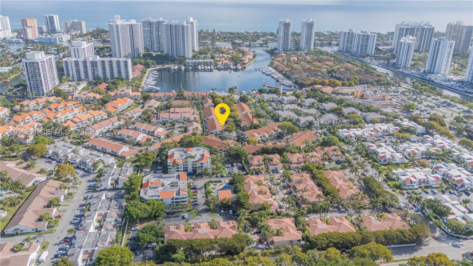 3525 Magellan Circle, Aventura, FL 33180 photo 4