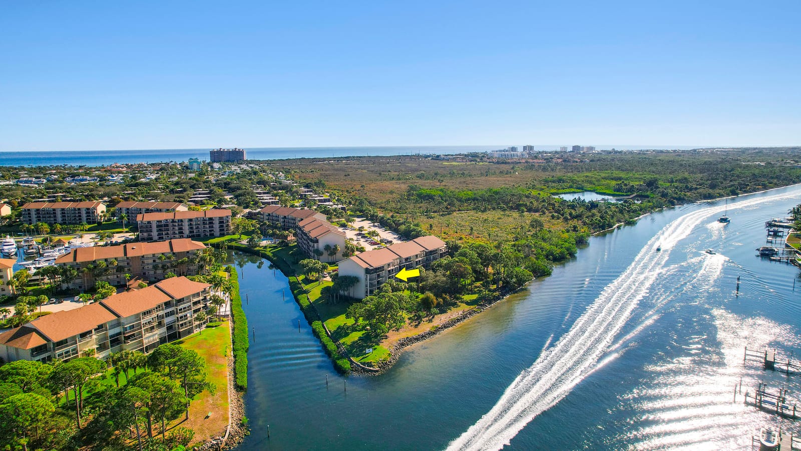 1001 Seafarer Circle 305, Jupiter, FL 33477 photo 2
