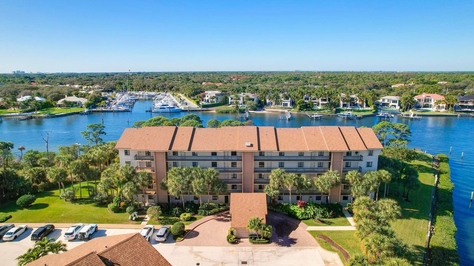 1001 Seafarer Circle 305, Jupiter, FL 33477 photo 3