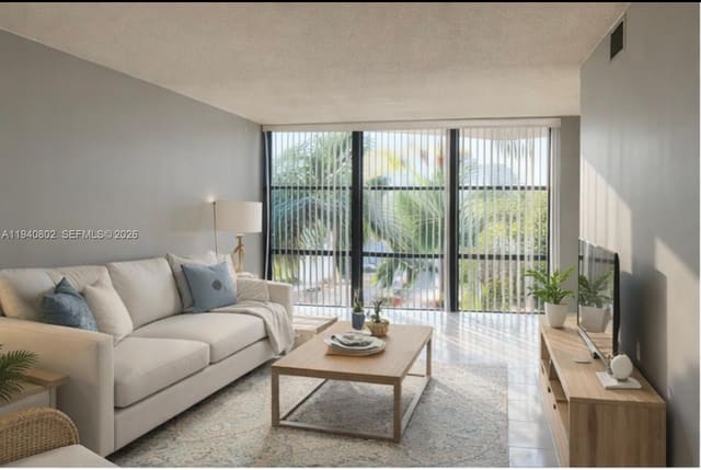 800 Parkview Drive 303, sold in Oceanview Park Condo, Hallandale Beach, FL