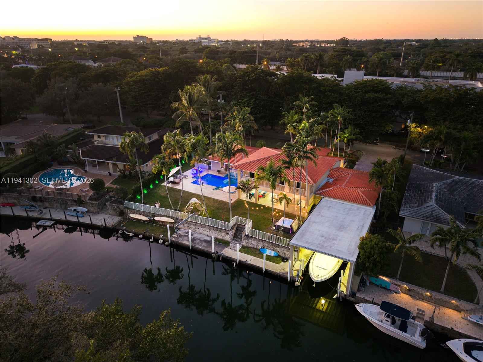 5343 Orduna Drive, Coral Gables, FL 33146, Coral Gables