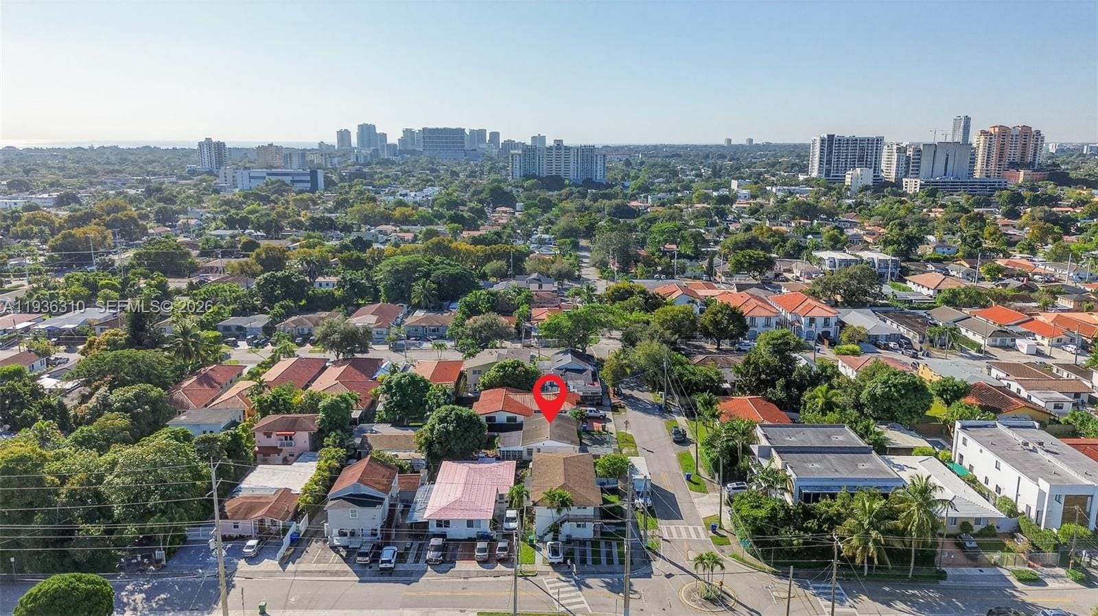 1633 SW 30th Avenue, Miami, FL 33145 photo 28
