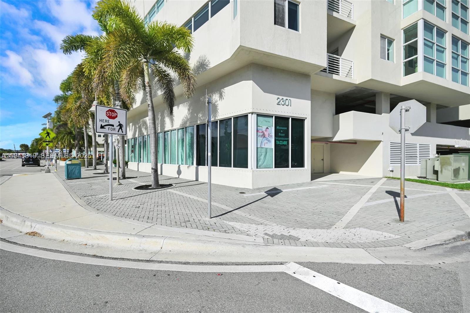 2301 Wilton Drive C5 — photo 12