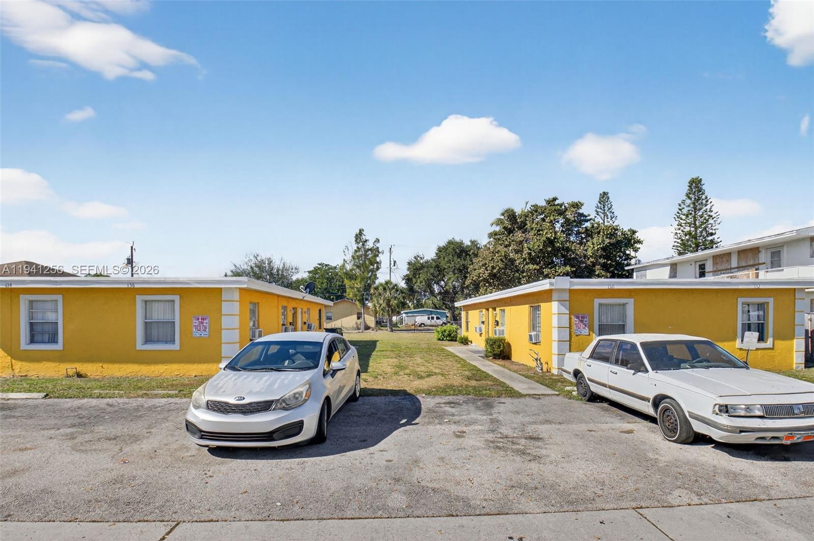 130 SW 132 - 134 - 136 8th Avenue, Delray Beach, FL 33444, Delray Beach