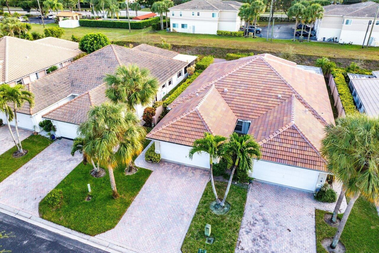 5505 Grande Palm Circle, Delray Beach, FL 33484 photo 27