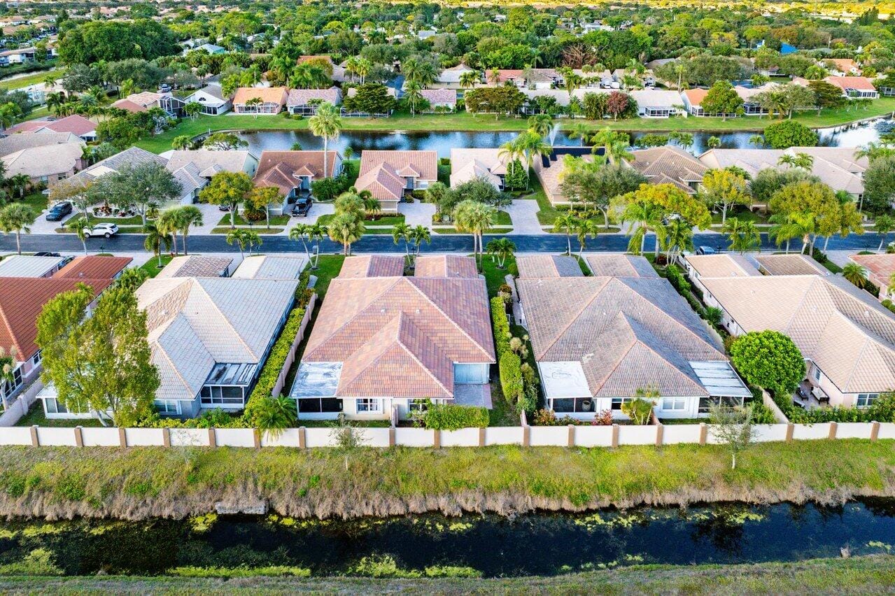 5505 Grande Palm Circle, Delray Beach, FL 33484 photo 28