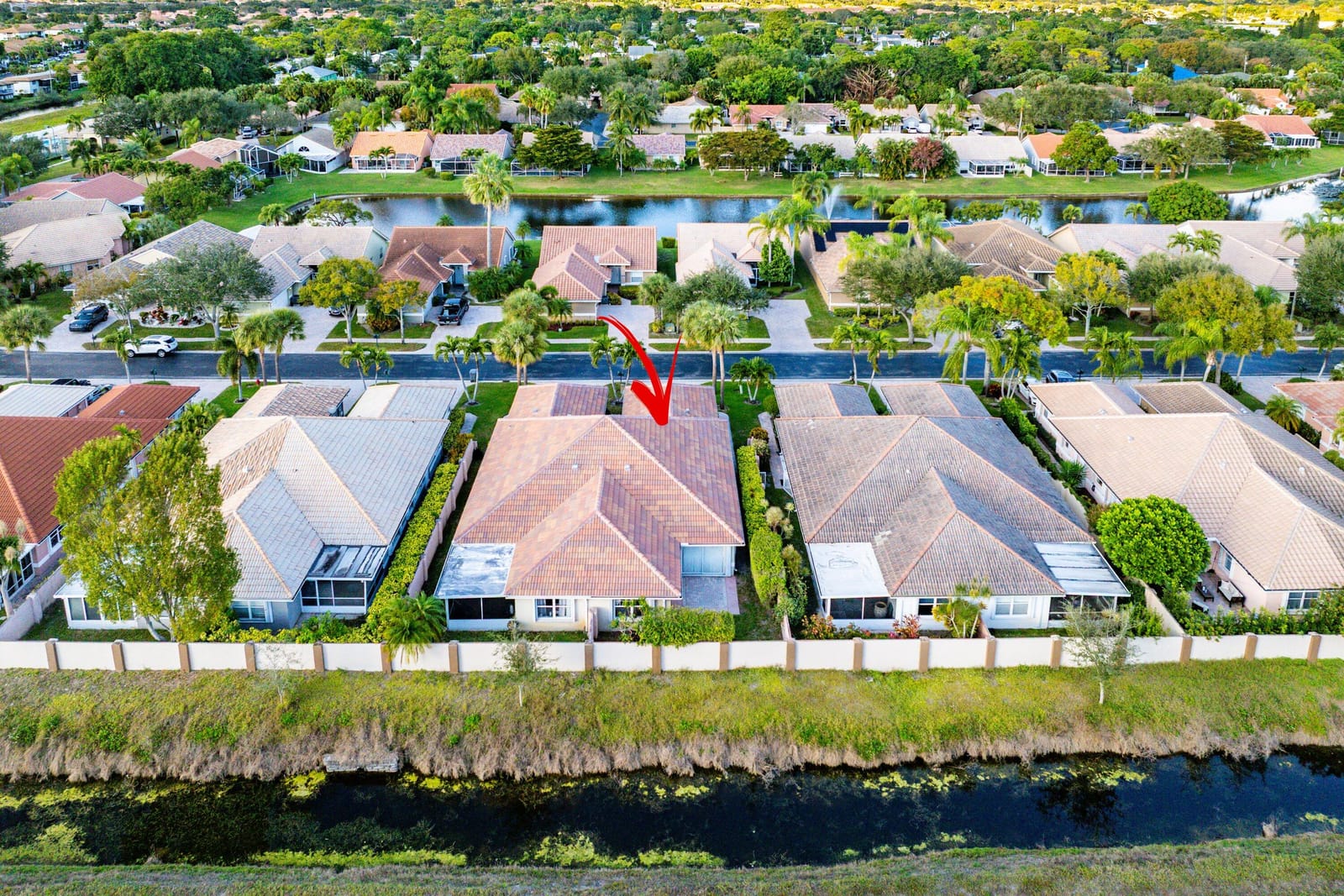 5505 Grande Palm Circle, Delray Beach, FL 33484 photo 29