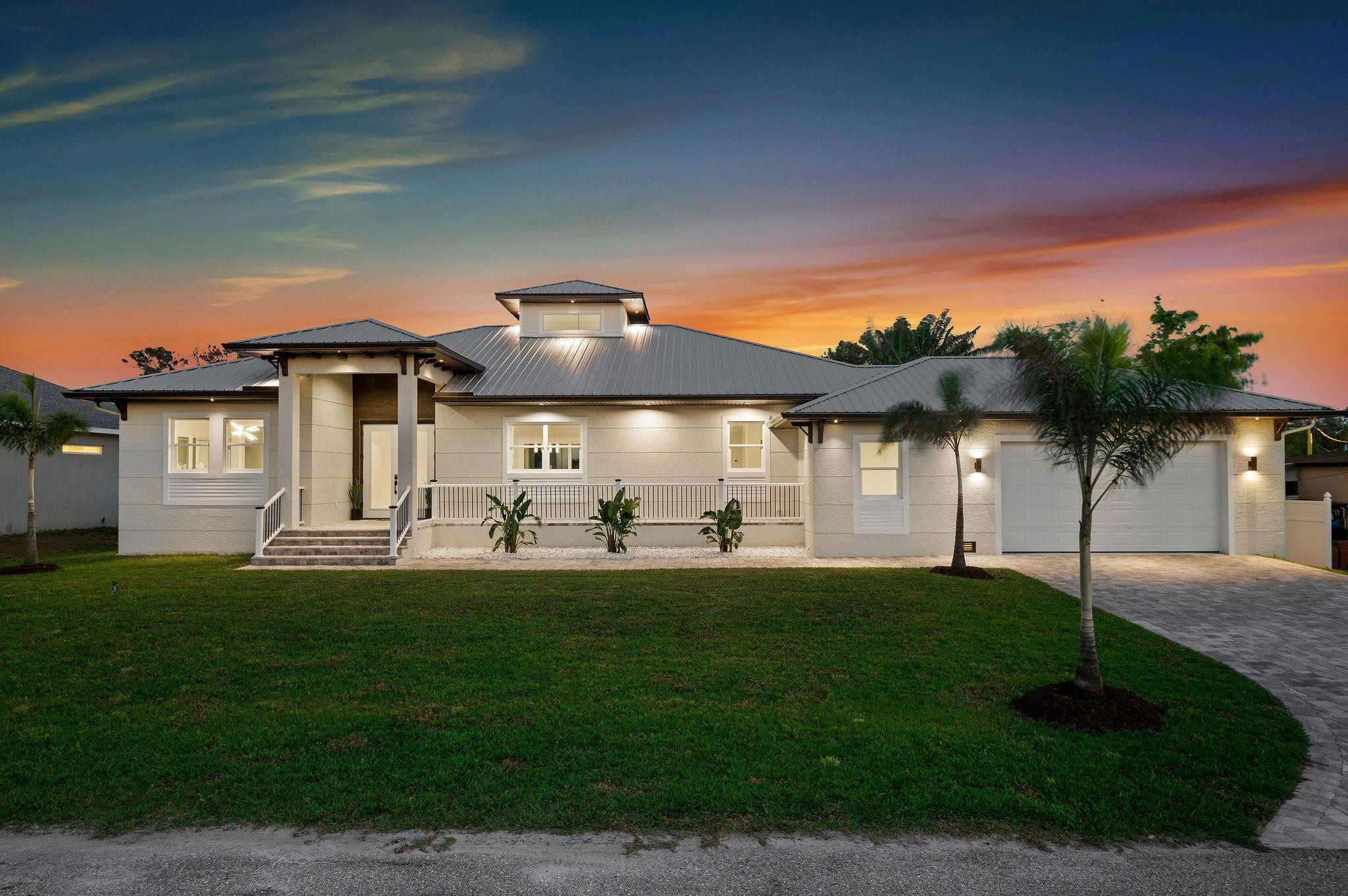 1371 Cumberland Road, Venice, FL 34293, Venice