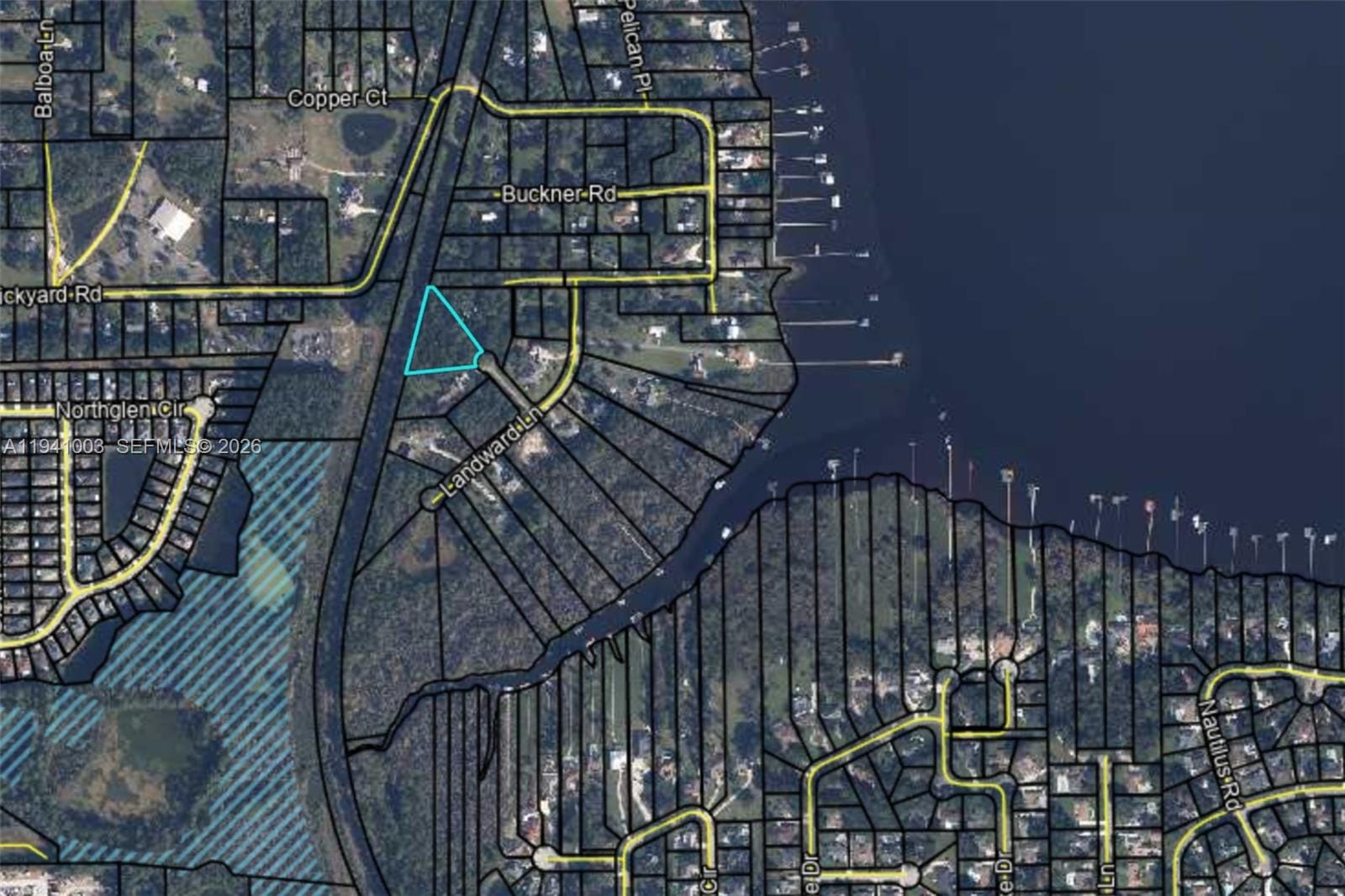 0 Landward, FL 32068 photo 5