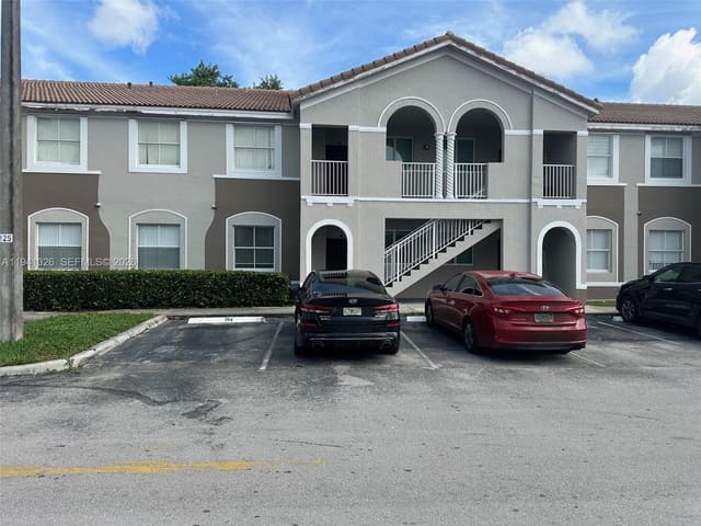1663 SE 27th Drive 102, Homestead, FL 33035