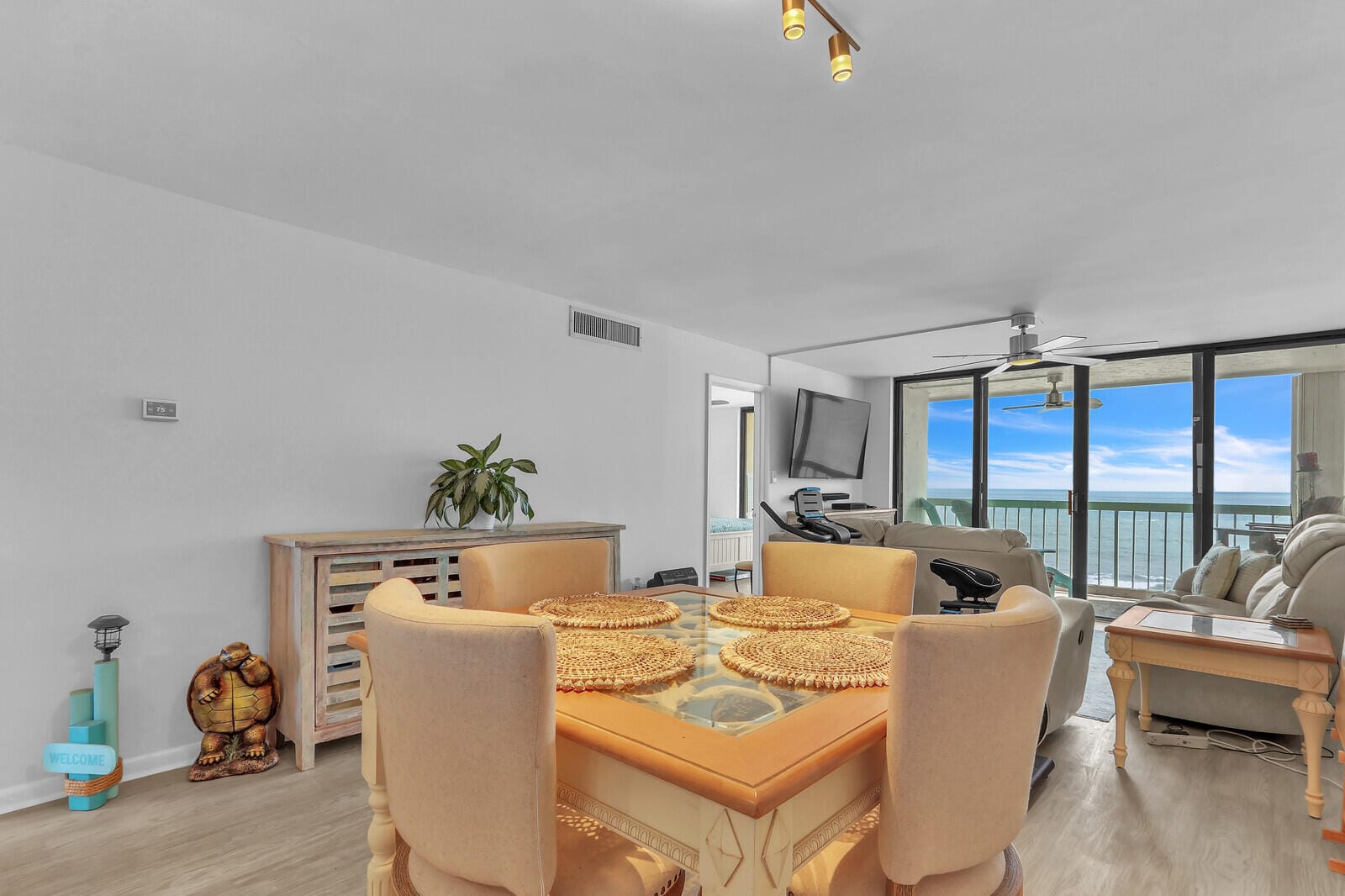 9900 S Ocean Drive 804 — photo 5