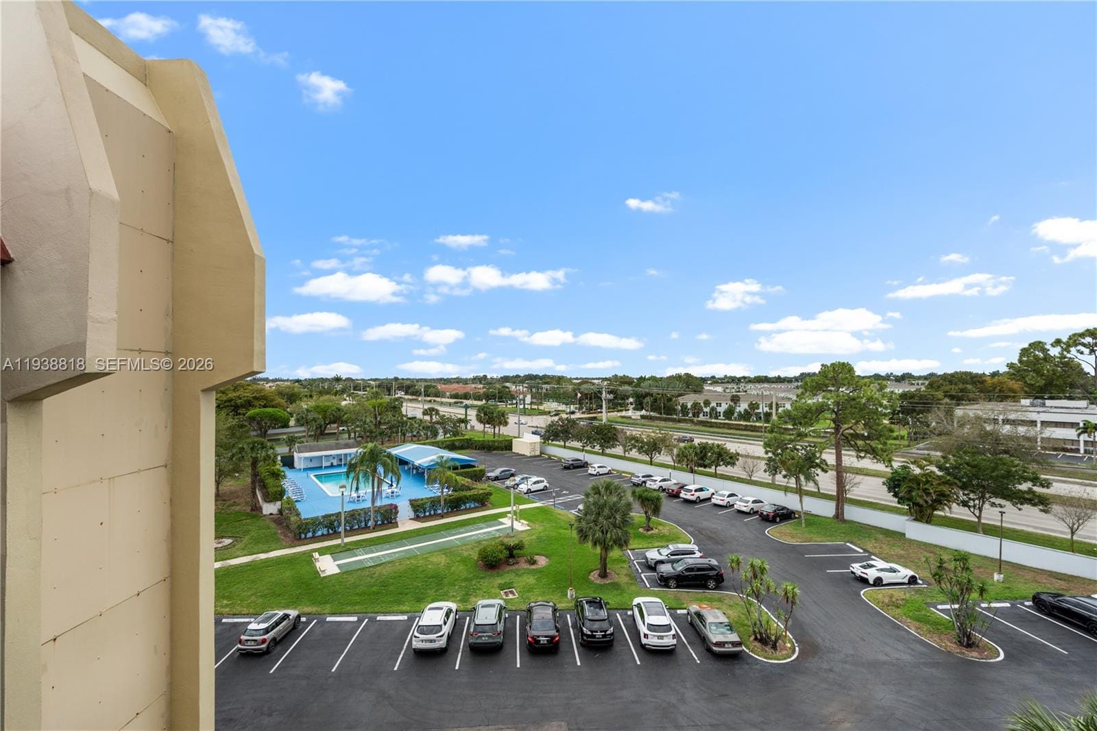 3959 Via Poinciana 605 — photo 4