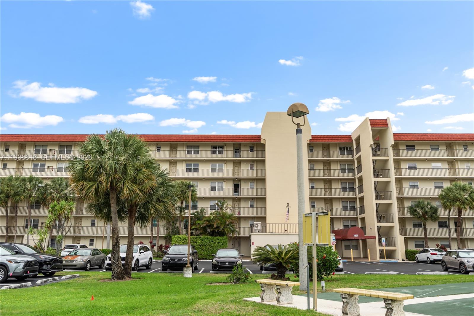3959 Via Poinciana 605 605, Lake Worth, FL 33467, Lake Worth