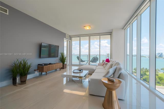 2020 N Bayshore Drive 1510, Miami, FL 33137