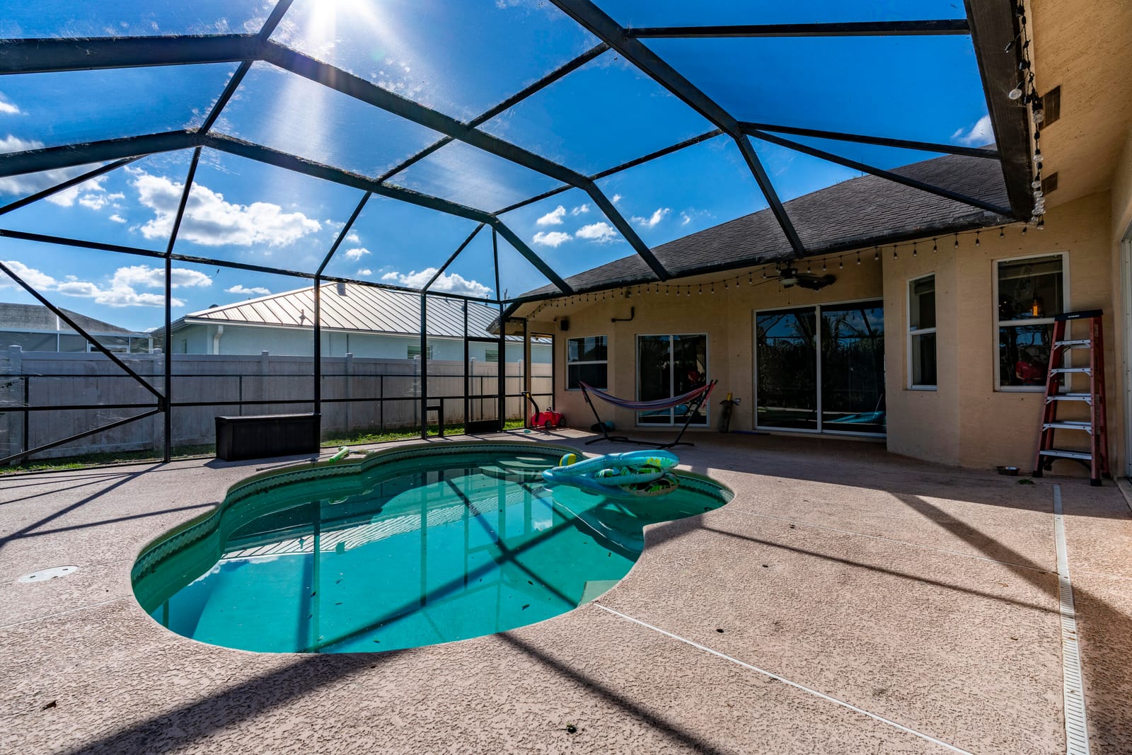 6147 NW East Deville Circle — photo 3