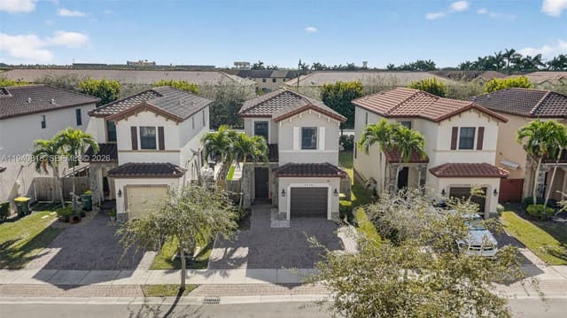 3756 NE 1st Street, Homestead, FL 33033