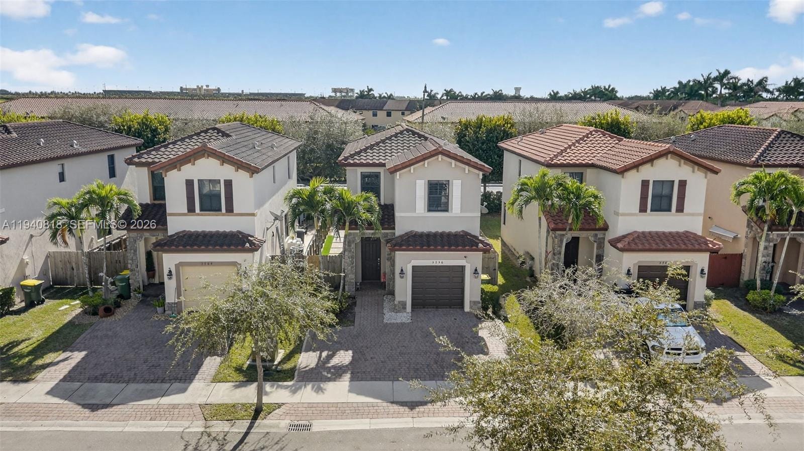 3756 NE 1st Street, Homestead, FL 33033
