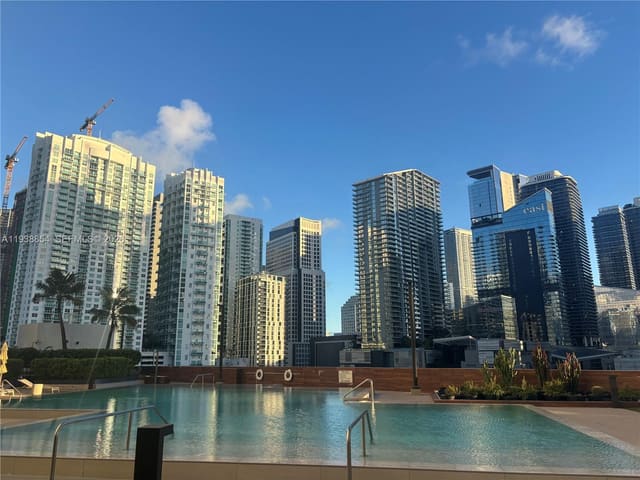 350 S Miami Avenue 1208, Miami, FL 33130