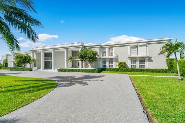 2170 Ibis Isle Road 3, Palm Beach, FL 33480