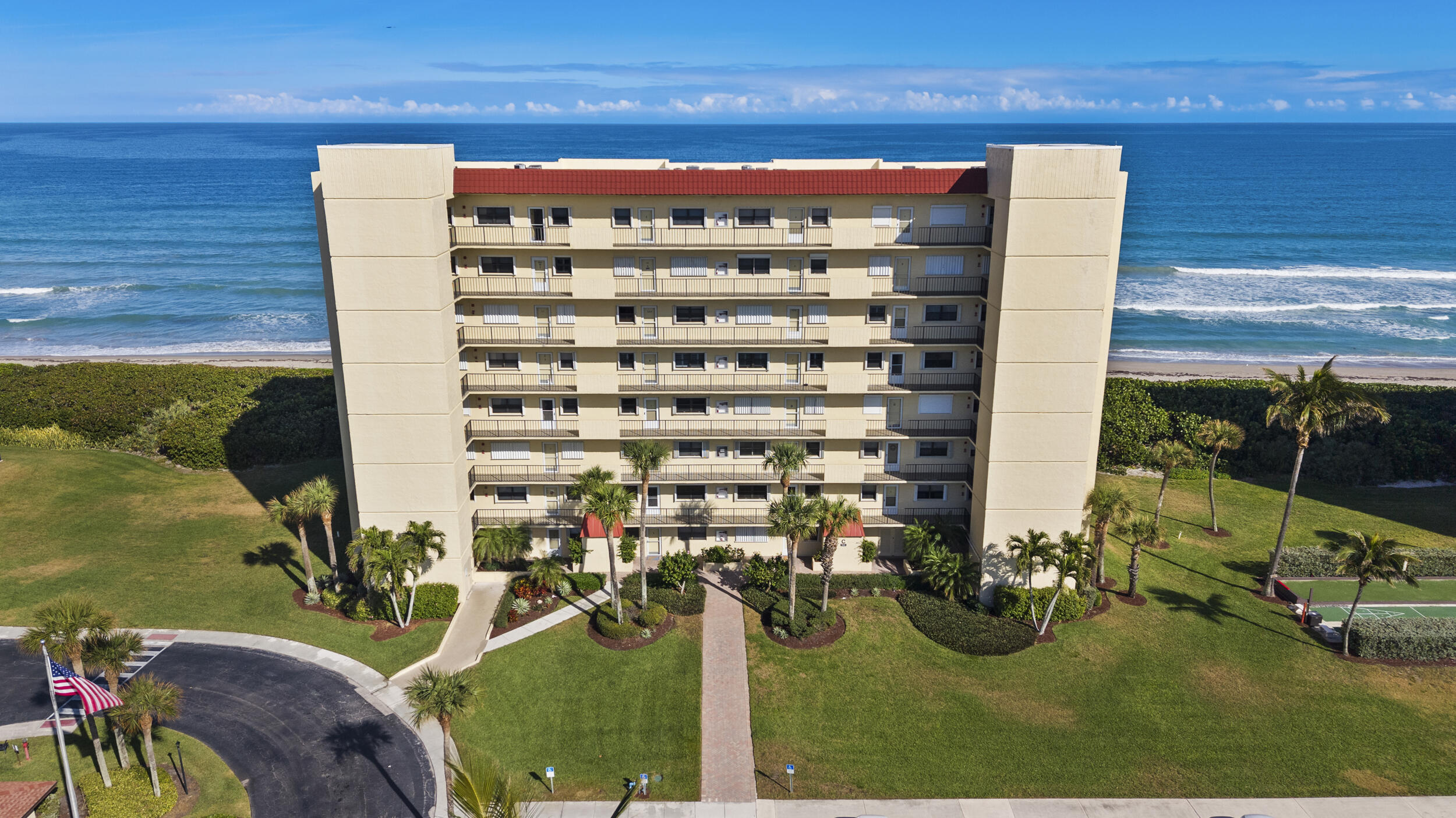 7420 S Ocean Drive 113, Jensen Beach, FL 34957, Jensen Beach