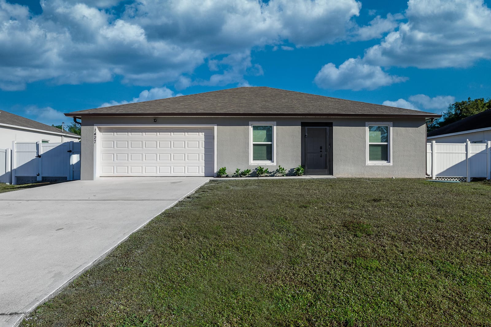 1427 SW Leisure Lane, Port St. Lucie, FL 34953