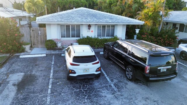 317 SE 12 Avenue, sold in Ocean Drive Estates, Pompano Beach, FL