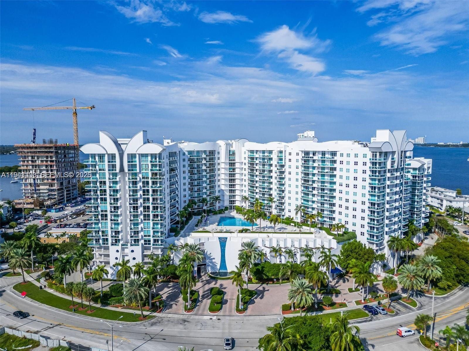 7900 Harbor Island Drive 711, North Bay Village, FL 33141