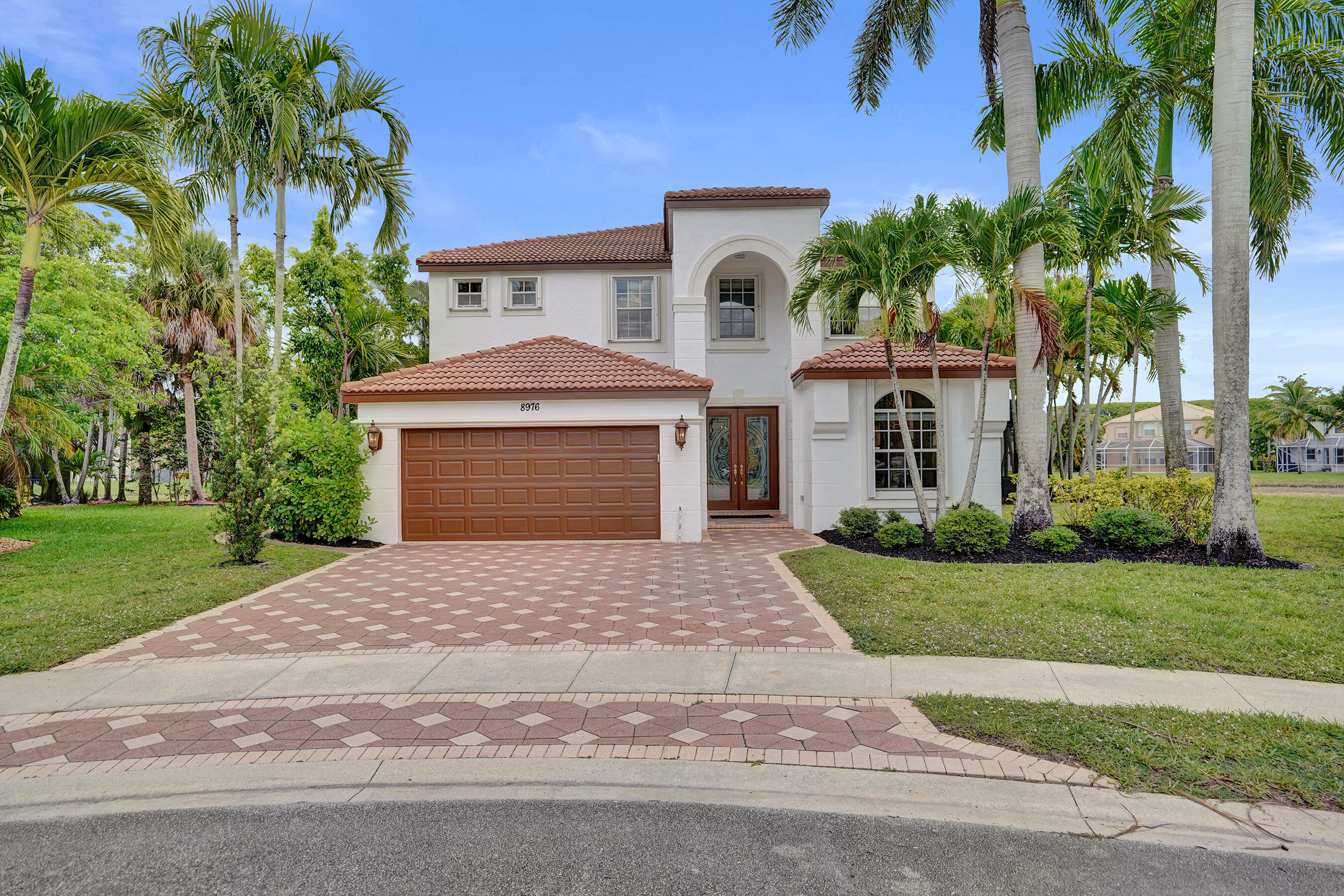 8976 Biddle Court, Wellington, FL 33414, Wellington