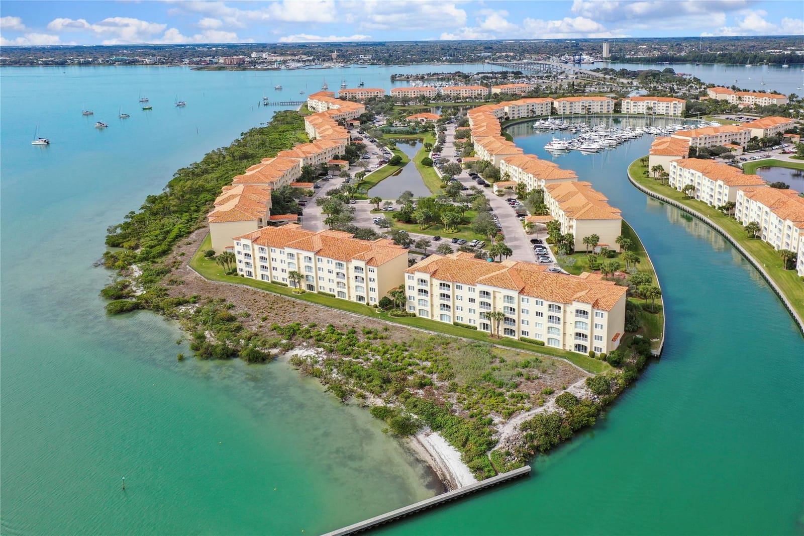20 Harbour Isle Drive Ph02, Hutchinson Island, FL 34949 photo 20