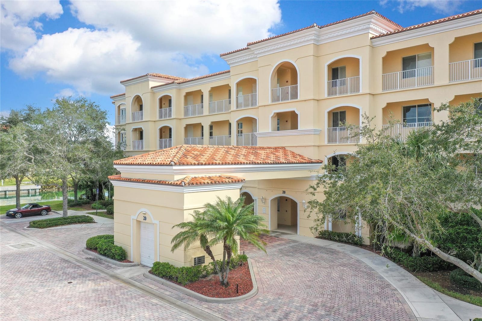 20 Harbour Isle Drive Ph02, Hutchinson Island, FL 34949 photo 25