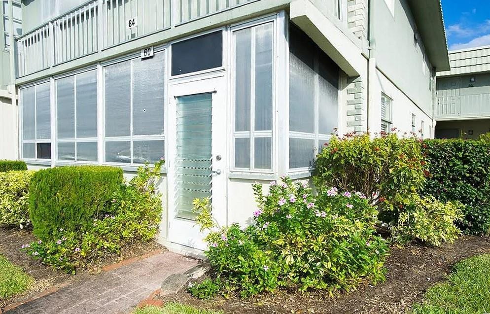 60 Flanders B 60, Delray Beach, FL 33484