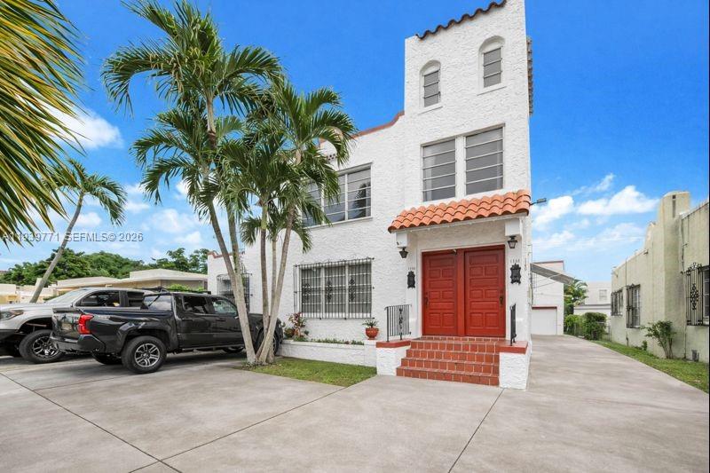 1736 SW 9th Street, Miami, FL 33135, Miami