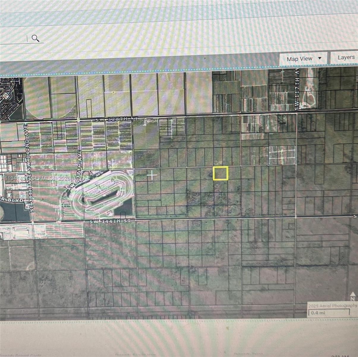 121 Av And Sw 336 Street, FL 33035, Homestead