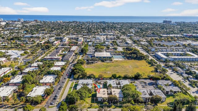 265 SE 10th Street 11c, Deerfield Beach, FL 33441