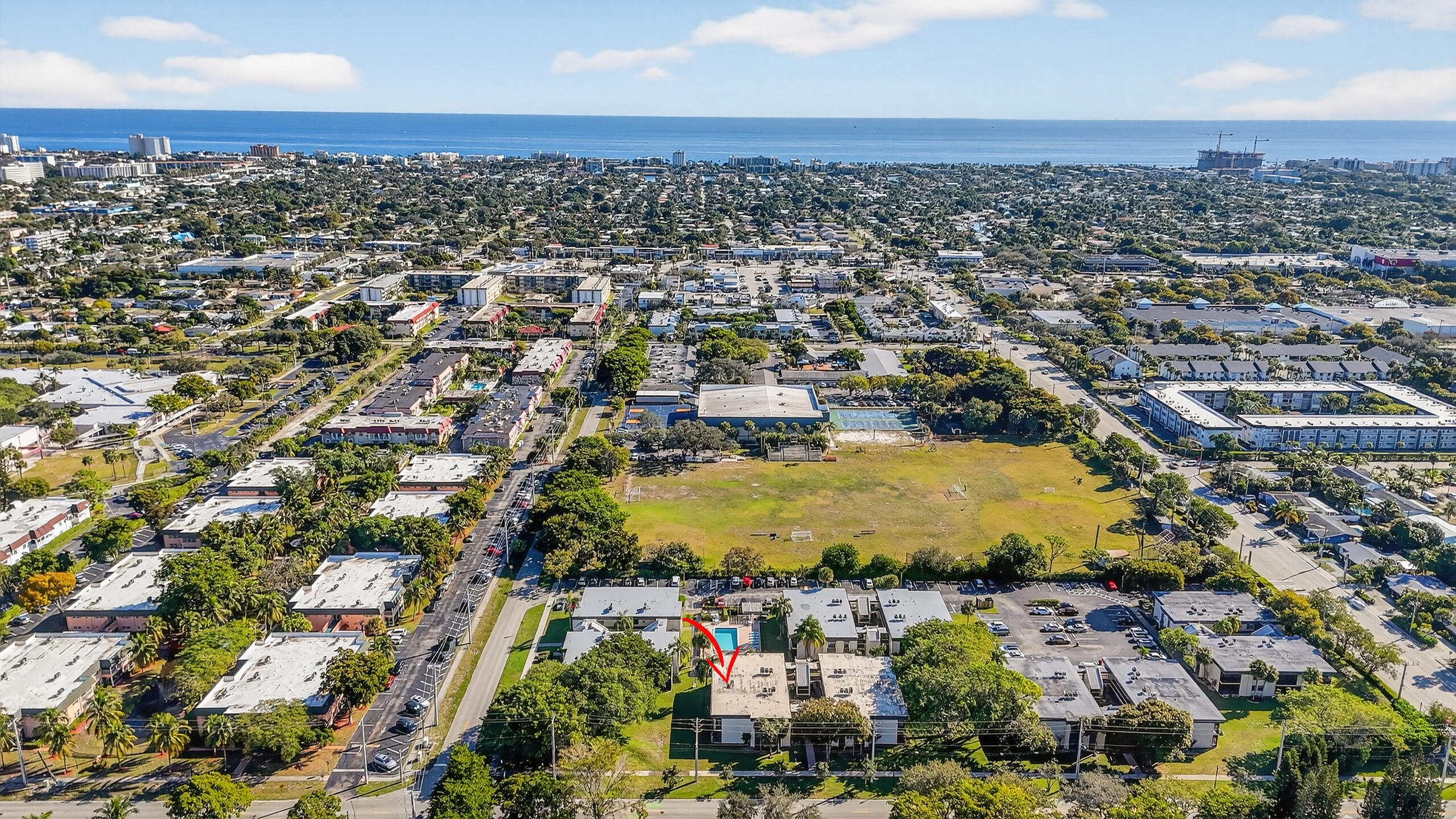 265 SE 10th Street 11c, Deerfield Beach, FL 33441, Deerfield Beach