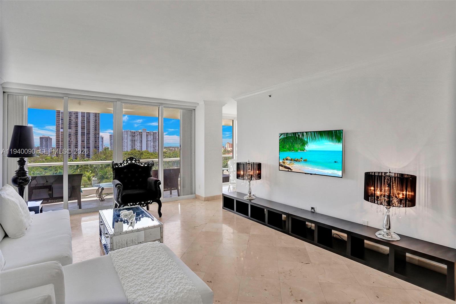 7000 Island Boulevard 808, Aventura, FL 33160, Aventura