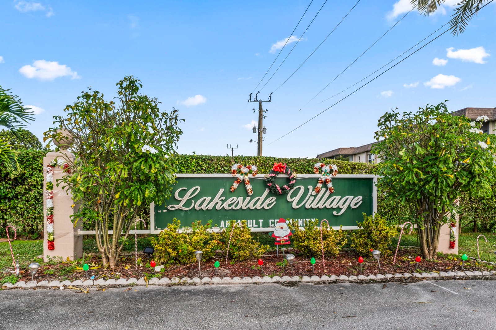 225 Bonnie Boulevard 302, Palm Springs, FL 33461 photo 23