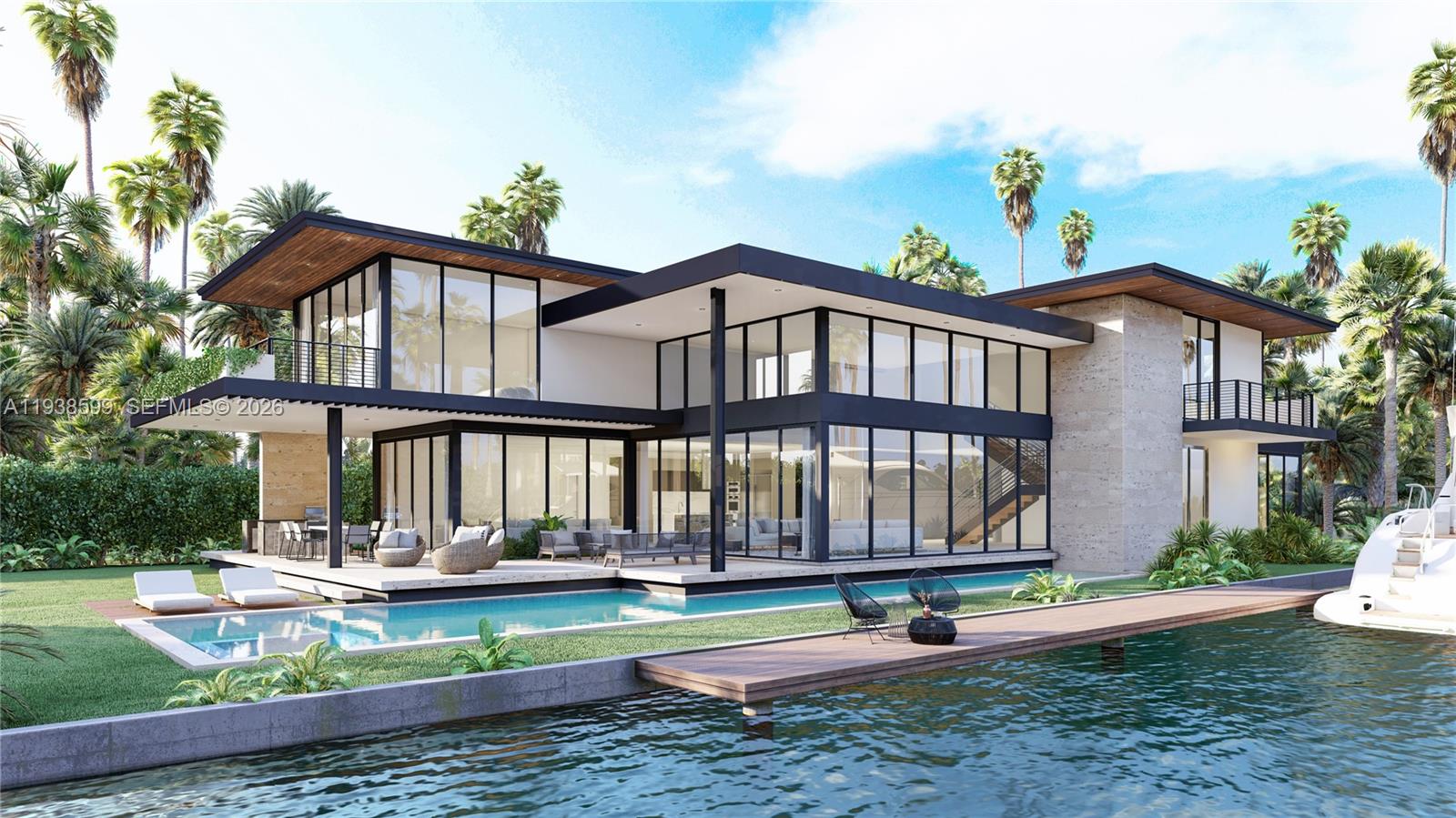 2210 NE 124th Street, North Miami, FL 33181, North Miami