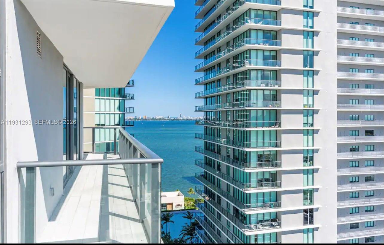 501 NE 31st Street 1607, Miami, FL 33137, Miami
