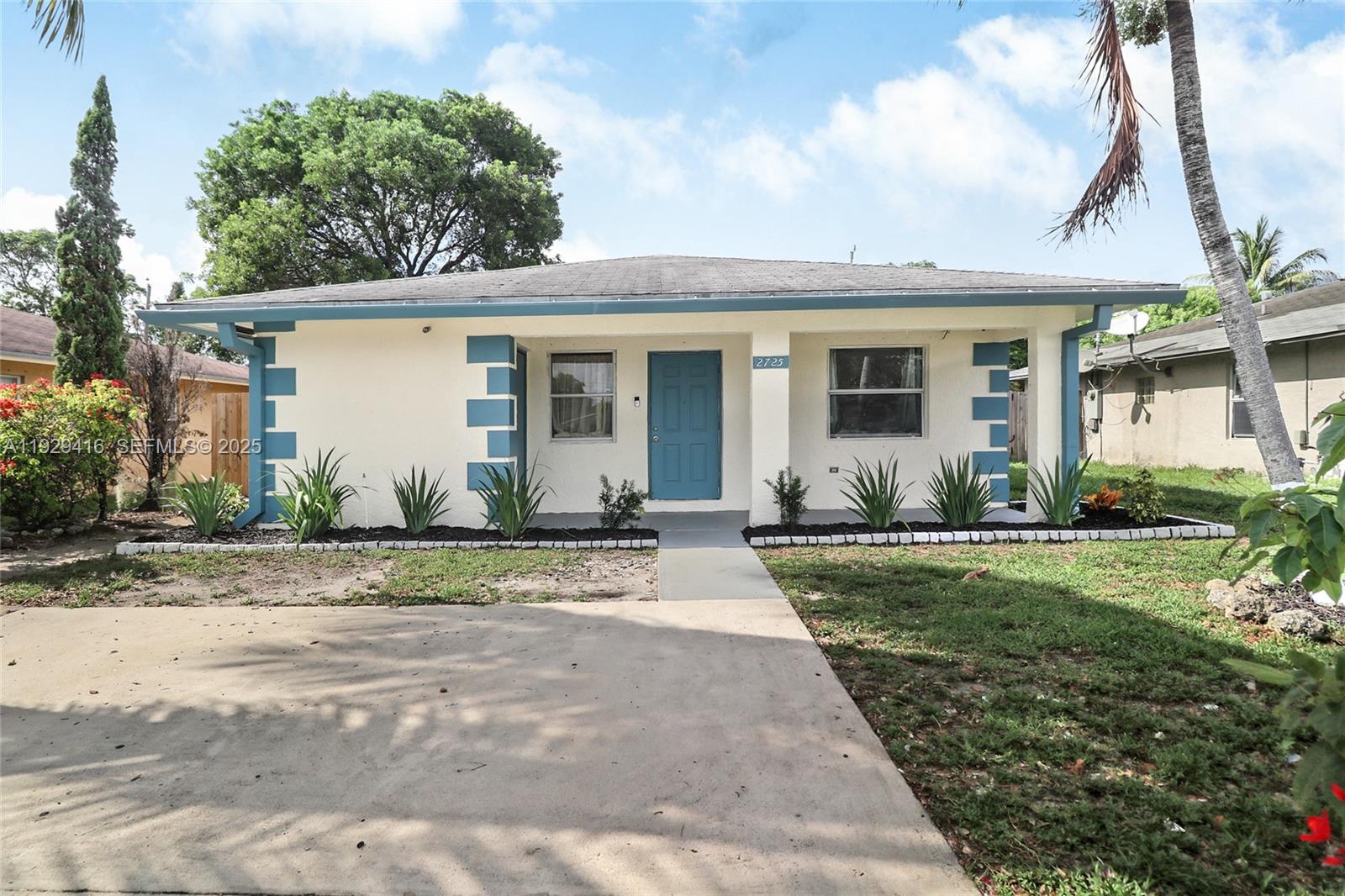 2725 NW 3rd Street, Pompano Beach, FL 33069, Pompano Beach
