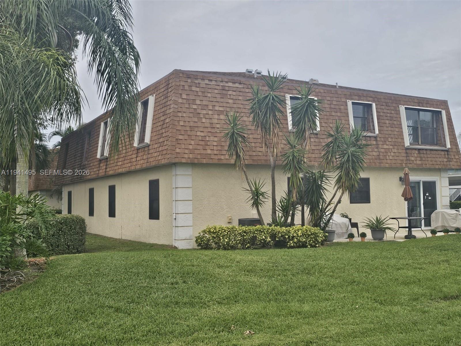 161 SE Village Drive 161, Port St. Lucie, FL 34952, Port St Lucie