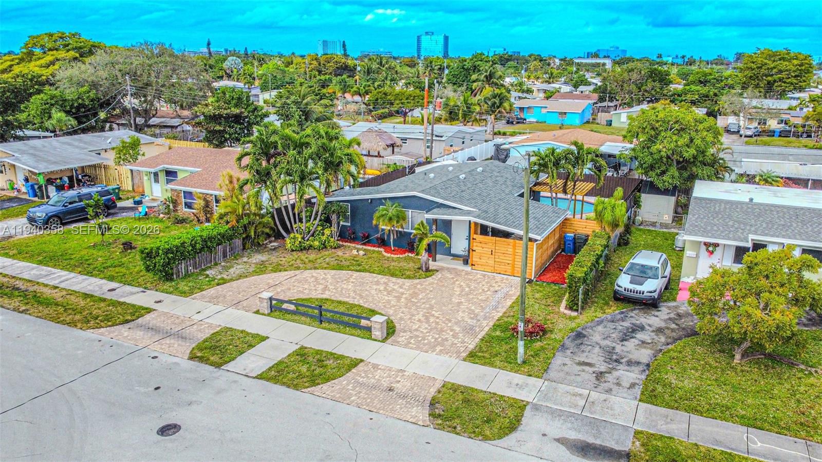 801 NE 57th Street, Oakland Park, FL 33334, Oakland Park