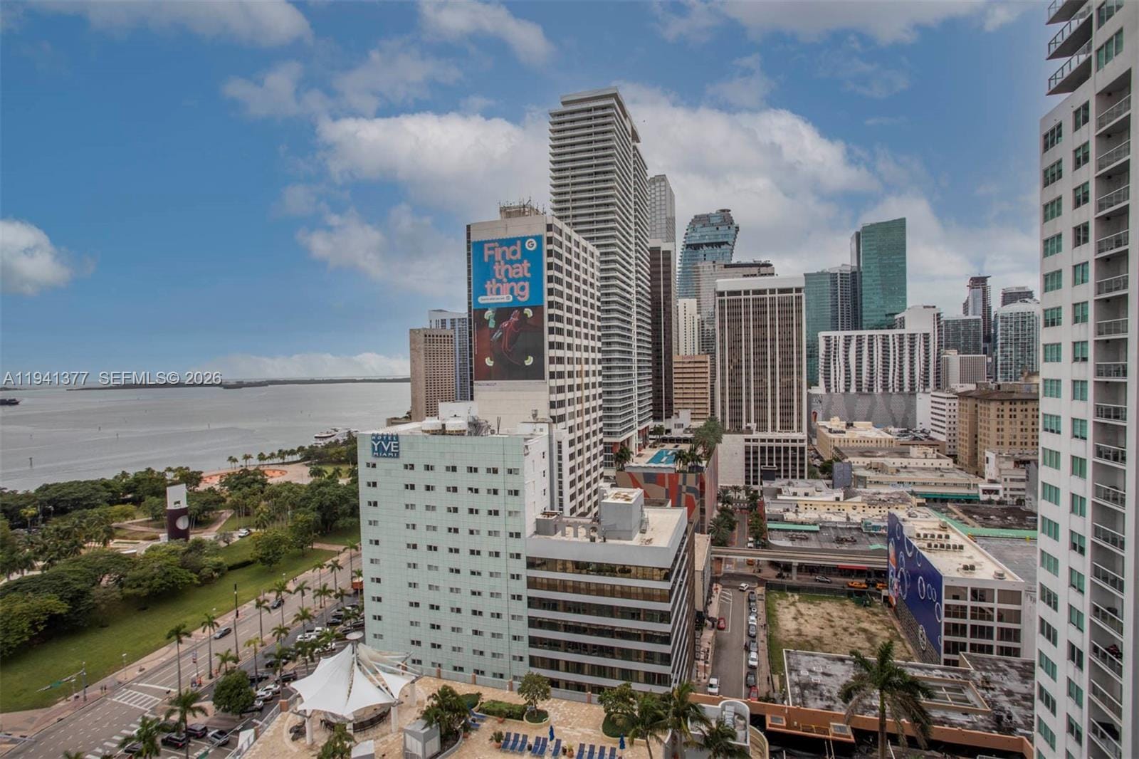 244 Biscayne Boulevard 2107, Miami, FL 33132 photo 13