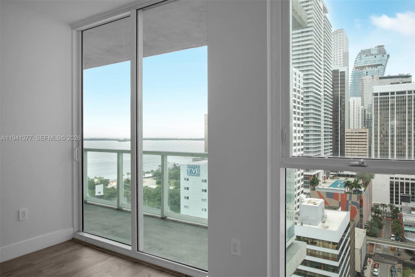 244 Biscayne Boulevard 2107, Miami, FL 33132 photo 6