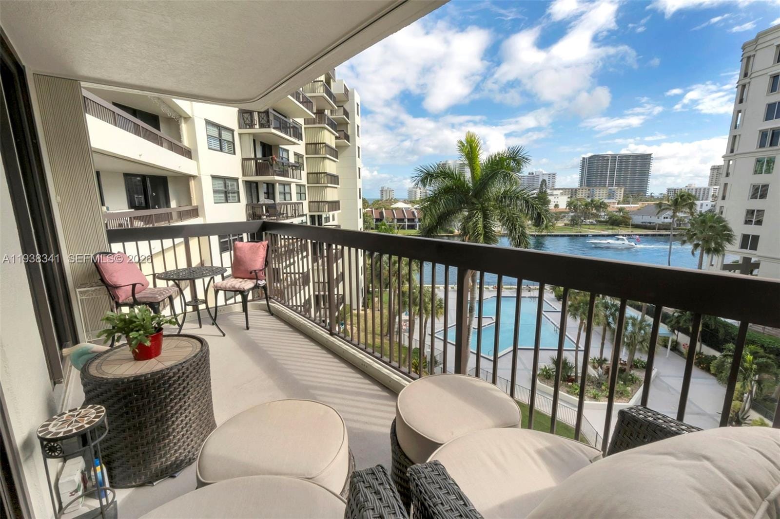 2900 NE 14th St Causeway 612, Pompano Beach, FL 33062 photo 3