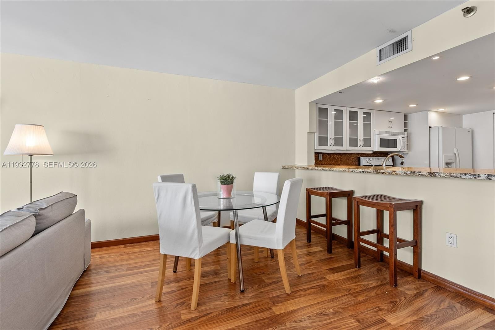 555 NE 15th Street 14G — photo 2