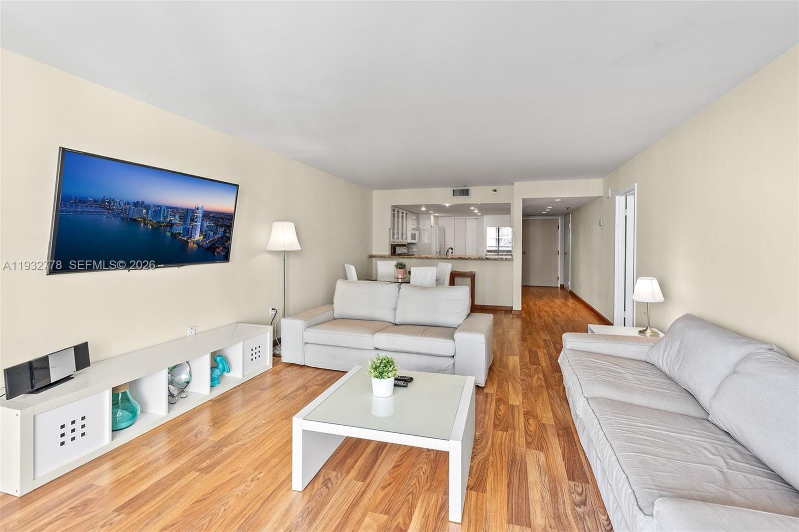 555 NE 15th Street 14G — photo 5